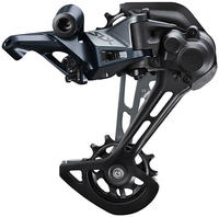 Shimano 60.75210, Shimano SLX RD-M7100 (12-fach) (60.75210) Schwarz