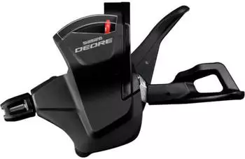Shimano Deore Gear Shifter SL-M6000 2/3-fach opt.