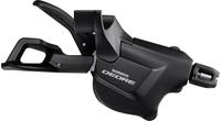 Shimano ISLM6000IRA, Shimano Deore M6000 10-fach Schalthebel I-spec II Schwarz