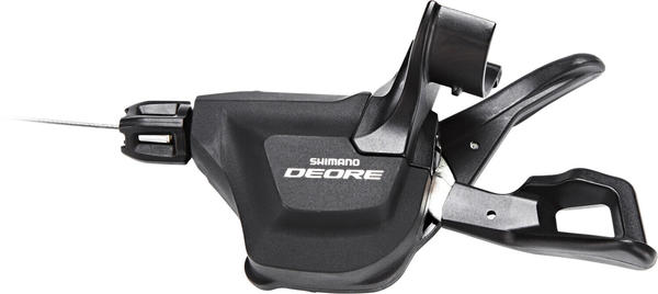 Shimano Deore Gear Shifter SL-M6000 2/3-fach I-Spec
