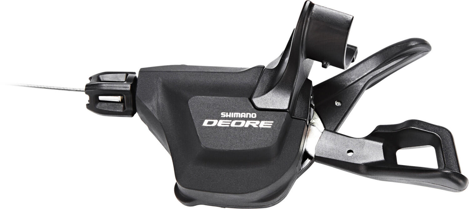 shimano deore gear shifter