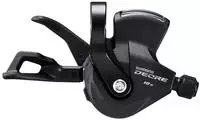 Shimano 70.78034, Shimano Deore SL-M4100 Rapidfire Plus (70.78034)