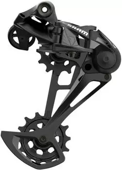 SRAM SX Eagle 12-fach black
