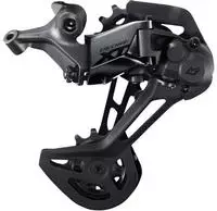 Shimano IRDM8130SGS, Shimano LG RD-M8130 (11-fach) (IRDM8130SGS) Schwarz