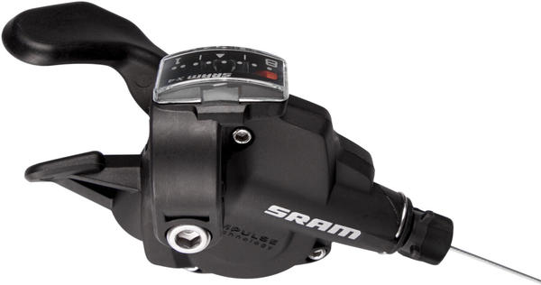 SRAM X4 Trigger 8s