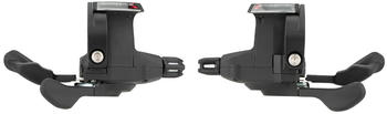 Shimano Deore Gear Shifter SL-M6000 Set