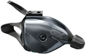 SRAM GX Eagle Trigger Shifter lunar grey