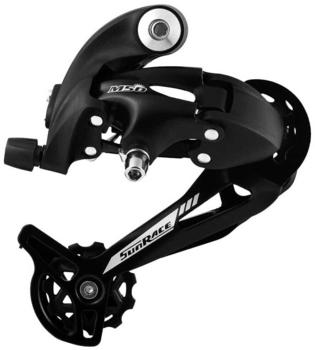 SunRace Index Rear Derailleur black 8s/34t