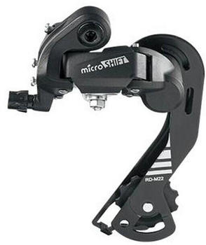 MicroShift M21 Rear Derailleur black 6-7s/32t