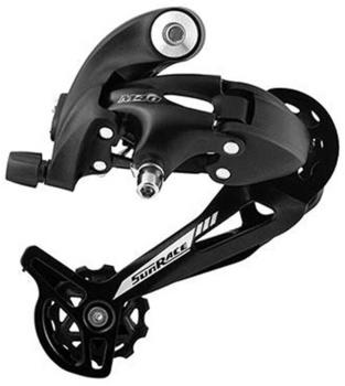 SunRace Rdm41 Rear Derailleur black 9s/34t