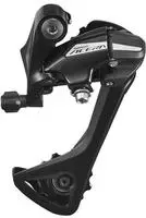 SHIMANO RD-M 30208 Acera Schaltwerk 7/8-fach, direkt Montage, schwarz