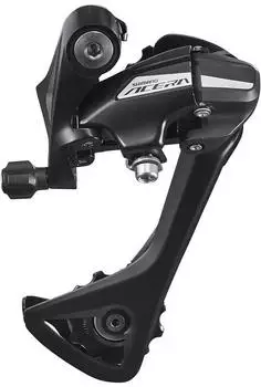 Shimano Acera M3020 Sgs Rear Derailleur black 8s/34t
