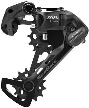 SunRace Universal Dm Rear Derailleur 11s