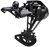 Shimano Schaltwerk DEORE XT RD-M8100 12-fach - mittellang Schwarz