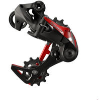 Sram 00.7518.128.002, Sram X01 Dh Rear Derailleur Schwarz 7s / Max 28t Black