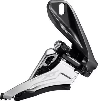 Shimano Deore XT FD-M8100 Front Derailleur