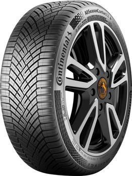 Continental AllSeasonContact 2 185/50 R16 81H FP EV