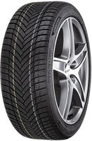 IMPERIAL Ganzjahresreifen 225/55 R17 TL 97W ALL SEASON DRIVER XL 3PMSF