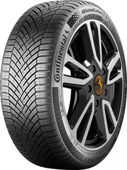 Continental AllSeasonContact 2 235/60 R18 107V XL EV