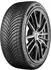 Bridgestone Turanza ALL Season 6 4X4 225/55 R19 99V