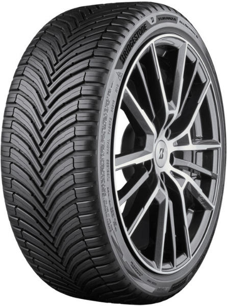 Bridgestone Turanza ALL Season 6 4X4 225/55 R19 99V