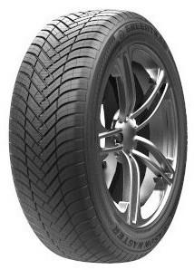 Greentrac Tyre Season Master 225/65 R17 102H
