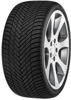 FORTUNA FF078839, Fortuna - Ecoplus2 4s Bsw M+s 3pmsf - 205/55 R16 Tl 91v M+s...