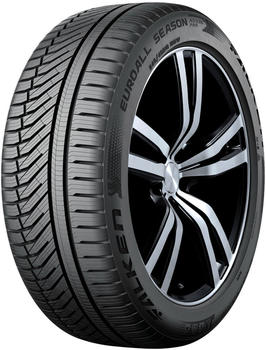 Falken EuroAll Season AS220 Pro 265/50 R20 111W XL FP – Wintertauglichkeit nach aktuellen Anforderungen