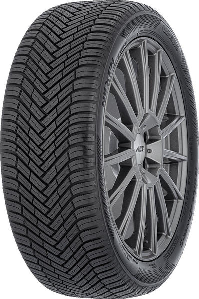 Nexen N blue 4 Season 2 225/65 R17 106V XL