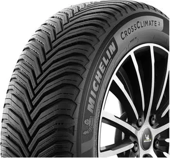 Michelin CrossClimate 2 A/W 285/45 R22 114H XL