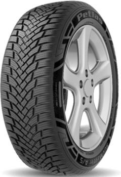 Petlas SuvMaster A/S 225/55 R18 102V XL