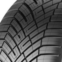 CONTINENTAL Ganzjahresreifen 215/65 R17 TL 103V ALLSEASONCONTACT 2 XL EVc BSW M+S