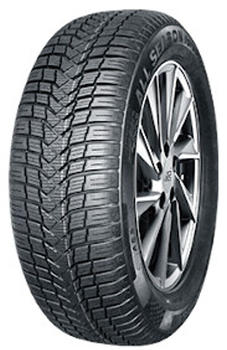 Autogreen Tyre All Season Versat AS2 225/50 R17 98W XL