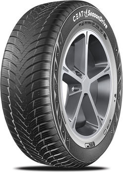 Ceat 4 SeasonDrive 215/60 R17 100V XL