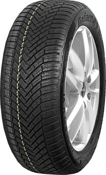 Continental AllSeasonContact 235/55 R19 105H XL FP Evc