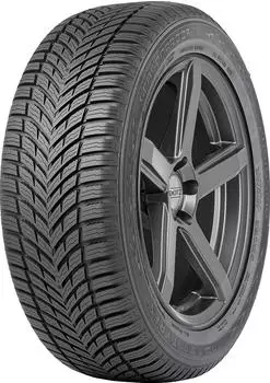Nokian Seasonproof 215/55 R18 99V XL