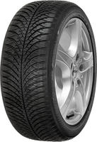 Yokohama BluEarth 4S AW21 255/35 R19 96 Y XL RPB 3PMSF, Kraftstoffeffizienz: D,