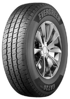 Evergreen EA720 Van 235/65 R16C 115T