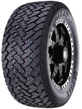 Gripmax Inception A/T 255/55 R18 109H