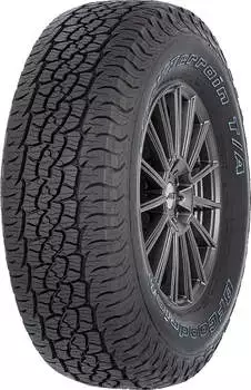 BF-Goodrich Trail Terrain T/A 225/65 R17 102H