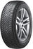 Hankook Kinergy 4S 2 (H750) 245/40 R18 97V XL