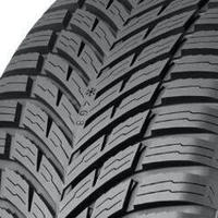 Nokian Seasonproof 1 165/60 R15 77 H EV 3PMSF, Kraftstoffeffizienz: D, Nasshaftung: