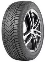 Nokian Seasonproof 1 225/45 R17 94 V XL EV 3PMSF, Kraftstoffeffizienz: C,