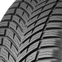 NOKIAN T433142, Nokian - Nokian Seasonproof 1 Bsw M+s 3pmsf - 195/55 R15 Tl 85h M+s