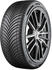 Bridgestone Turanza All season 6 215/45 R18 93Y XL EV Enliten