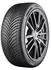 Bridgestone Turanza All season 6 235/60 R16 104V XL EV Enliten