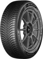 Dunlop All Season 2 185/55 R15 86 V XL 3PMSF, Kraftstoffeffizienz: C,...