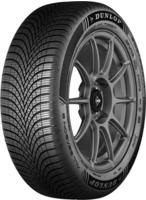 Dunlop 4038526421852, Ganzjahresreifen 205/55 R16 91V Dunlop All Season 2 3PMSF,
