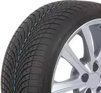 DUNLOP Ganzjahresreifen 225/45 R17 TL 94W ALL SEASON 2 XL MFS BSW M+S 3PMSF