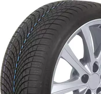 Dunlop All Season 2 225/45 R17 94W XL